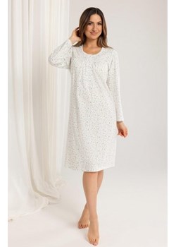 Regina 015 MAXI koszula damska ze sklepu intimiti.pl w kategorii Koszule nocne - zdjęcie 187878627