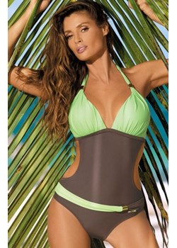 Marko Kostium kąpielowy Beatrix Cubano-Freeze M-337 (4) ze sklepu intimiti.pl w kategorii Stroje kąpielowe - zdjęcie 187878645