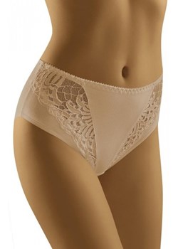 Wol-Bar Eco-Ga figi wysokie damskie ze sklepu intimiti.pl w kategorii Majtki damskie - zdjęcie 187878706