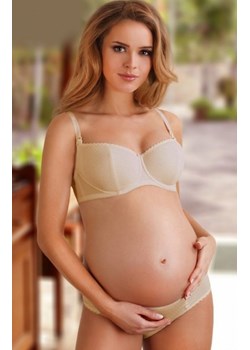 Lupoline 1381 biustonosz mama ze sklepu intimiti.pl w kategorii Biustonosze - zdjęcie 187878715