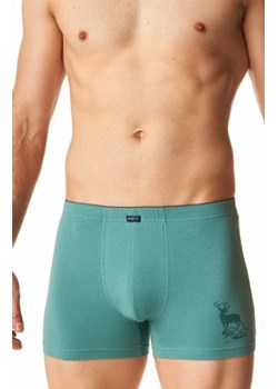 Key MXH 602 bokserki męskie ze sklepu intimiti.pl w kategorii Majtki męskie - zdjęcie 187878836