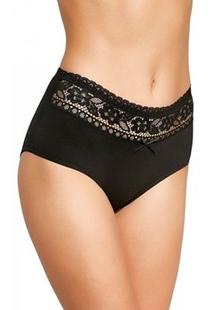 Gabidar 181 figi damskie wysokie ze sklepu intimiti.pl w kategorii Majtki damskie - zdjęcie 187878866