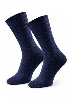 Steven art.093 romby wełniane skarpety męskie ze sklepu intimiti.pl w kategorii Skarpetki męskie - zdjęcie 187878887