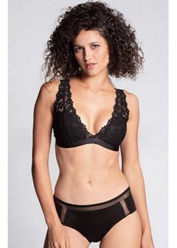 Lama Laser Cut L-POL 5025 MS-02 MAXI figi damskie ze sklepu intimiti.pl w kategorii Majtki damskie - zdjęcie 187878915