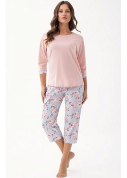 Luna 343 piżama damska ze sklepu intimiti.pl w kategorii Piżamy damskie - zdjęcie 187878916