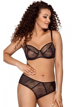 *Ava 1996 Serseia Maxi biustonosz miękki ze sklepu intimiti.pl w kategorii Biustonosze - zdjęcie 187878927