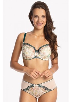 Gaia 1095 Noelle biustonosz półusztywniany ze sklepu intimiti.pl w kategorii Biustonosze - zdjęcie 187878936