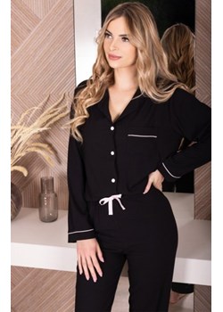 Momenti Paris piżama damska ze sklepu intimiti.pl w kategorii Piżamy damskie - zdjęcie 187878999