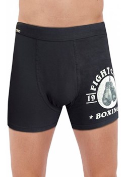 Cornette Tattoo 280/241 Fight Club bokserki męskie ze sklepu intimiti.pl w kategorii Majtki męskie - zdjęcie 187879155