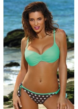 Marko Kostium kąpielowy Emily Wonder M-451 (3) ze sklepu intimiti.pl w kategorii Stroje kąpielowe - zdjęcie 187879197