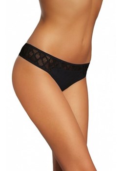 Gabidar Aimee 93 stringi czarne ze sklepu intimiti.pl w kategorii Majtki damskie - zdjęcie 187879229