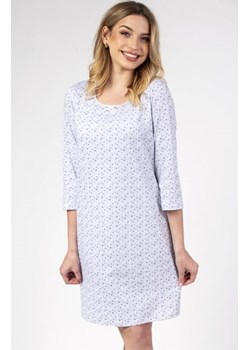 Regina 143 MAXI koszula damska ze sklepu intimiti.pl w kategorii Koszule nocne - zdjęcie 187879248