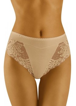 Wol-Bar Eco-Zo wysokie figi damskie ze sklepu intimiti.pl w kategorii Majtki damskie - zdjęcie 187879358