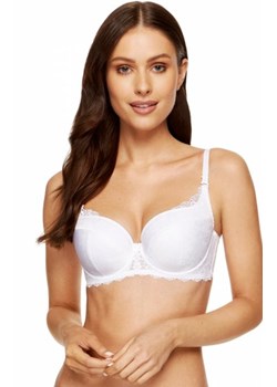 Gorteks Linda/B4 biustonosz usztywniany ze sklepu intimiti.pl w kategorii Biustonosze - zdjęcie 187879418