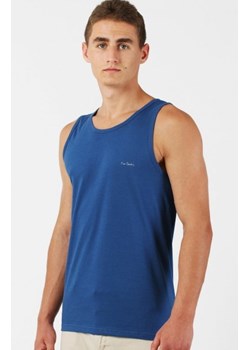 Pierre Cardin Tank top jeans ze sklepu intimiti.pl w kategorii T-shirty męskie - zdjęcie 187879439