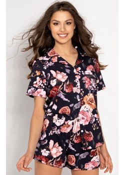 Momenti Per Me Midnight komplet damski ze sklepu intimiti.pl w kategorii Piżamy damskie - zdjęcie 187879626