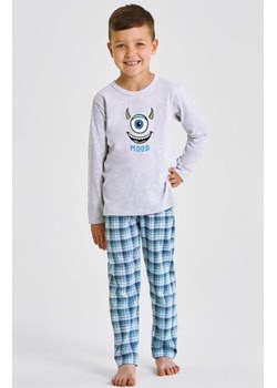 Taro Joel 3499 piżama chłopięca ze sklepu intimiti.pl w kategorii Piżamy dziecięce - zdjęcie 187879696