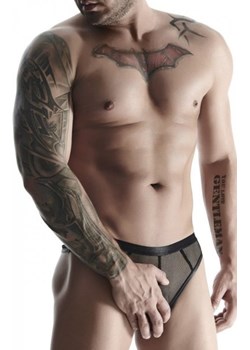 Erotyczne stringi męskie BRI008 ze sklepu intimiti.pl w kategorii Majtki męskie - zdjęcie 187879717