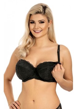 Lupoline 3108 biustonosz miękki ciążowy ze sklepu intimiti.pl w kategorii Biustonosze - zdjęcie 187879725