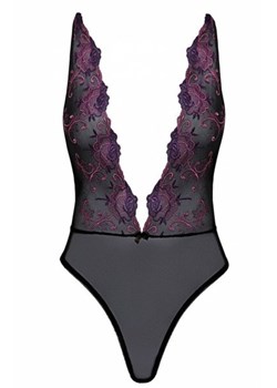 Kissable Ksenia body damskie ze sklepu intimiti.pl w kategorii Body damskie - zdjęcie 187879747