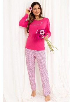 Regina 714 piżama damska ze sklepu intimiti.pl w kategorii Piżamy damskie - zdjęcie 187879828