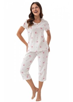 Luna 386 piżama damska ze sklepu intimiti.pl w kategorii Piżamy damskie - zdjęcie 187879919