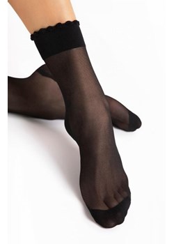Fiore M 1103 Pico Massage skarpetki damskie ze sklepu intimiti.pl w kategorii Skarpetki damskie - zdjęcie 187879928