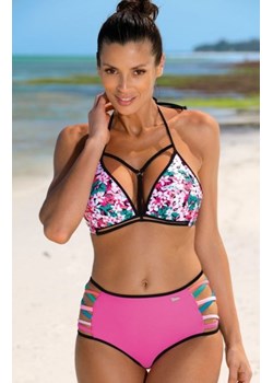 Marko Kostium kąpielowy Molly Milk Shake M-504 (2) ze sklepu intimiti.pl w kategorii Stroje kąpielowe - zdjęcie 187880008