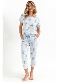 Cana 490 MAXI piżama damska ze sklepu intimiti.pl w kategorii Piżamy damskie - zdjęcie 187880009