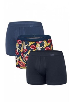 Cornette 946/01 A'3 bokserki męskie ze sklepu intimiti.pl w kategorii Majtki męskie - zdjęcie 187880036