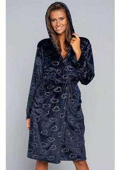 *Italian Fashion Eliksir szlafrok damski ze sklepu intimiti.pl w kategorii Szlafroki damskie - zdjęcie 187880099