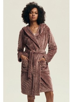 Henderson Ladies 43602 Devyn szlafrok damski ze sklepu intimiti.pl w kategorii Szlafroki damskie - zdjęcie 187880108