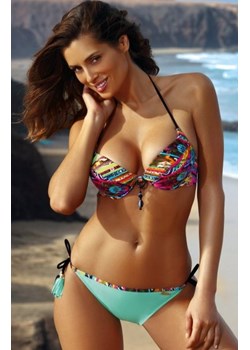 Marko Kostium kąpielowy Scarlett Freeze M-445 (2) ze sklepu intimiti.pl w kategorii Stroje kąpielowe - zdjęcie 187880197