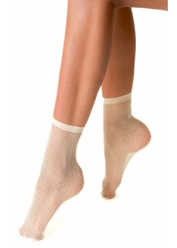 Veneziana Magica skarpetki kabaretki ze sklepu intimiti.pl w kategorii Skarpetki damskie - zdjęcie 187880355