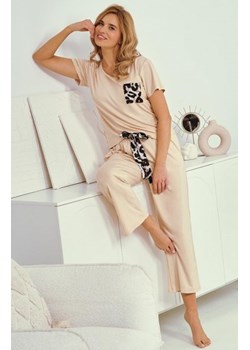 Taro Hazel 3337 piżama damska ze sklepu intimiti.pl w kategorii Piżamy damskie - zdjęcie 187880356