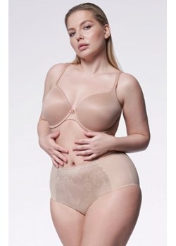 Julimex Agat figi damskie z wysokim stanem ze sklepu intimiti.pl w kategorii Bielizna wyszczuplająca - zdjęcie 187880388