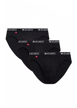 Atlantic 3MP-174 A'3 slipy męskie ze sklepu intimiti.pl w kategorii Majtki męskie - zdjęcie 187880398