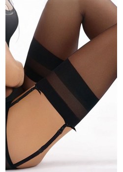 Gatta Sally pończochy do pasa ze sklepu intimiti.pl w kategorii Pończochy - zdjęcie 187880428