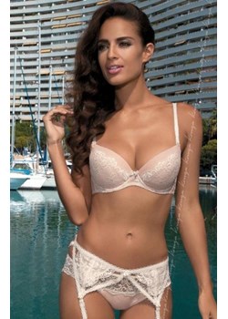 Kinga Biustonosz Tropez PU-238 ze sklepu intimiti.pl w kategorii Biustonosze - zdjęcie 187880445