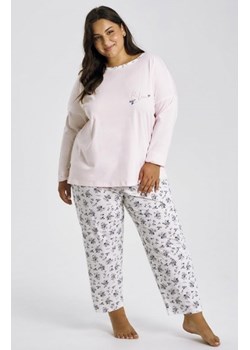 Taro Ella 3465 MAXI piżama damska ze sklepu intimiti.pl w kategorii Piżamy damskie - zdjęcie 187880475