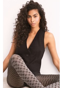 Fiore G 6098 The French 30 den rajstopy ze sklepu intimiti.pl w kategorii Rajstopy - zdjęcie 187880515