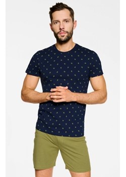 Henderson Needle 39730-59X piżama męska ze sklepu intimiti.pl w kategorii Piżamy męskie - zdjęcie 187880616