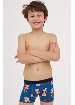 Cornette Young Boy 700/151 Boxer bokserki chłopięce ze sklepu intimiti.pl w kategorii Majtki dziecięce - zdjęcie 187880765