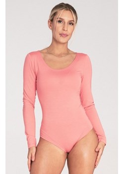 Figl M1038 koralowe body damskie ze sklepu intimiti.pl w kategorii Body damskie - zdjęcie 187880869