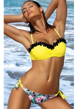 Marko Kostium kąpielowy Claudia Primula M-452 (5) ze sklepu intimiti.pl w kategorii Stroje kąpielowe - zdjęcie 187881035