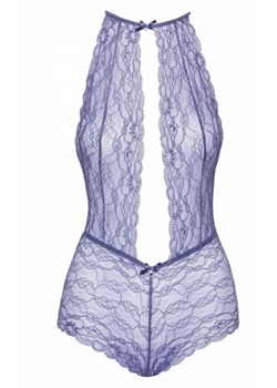 Kissable Lila body damskie ze sklepu intimiti.pl w kategorii Body damskie - zdjęcie 187881045