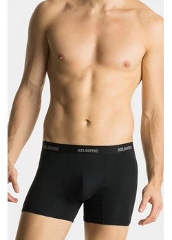 Atlantic MH-1195 bokserki męskie ze sklepu intimiti.pl w kategorii Majtki męskie - zdjęcie 187881047
