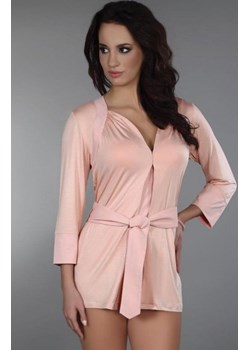 Livia Corsetti Rizen Dressing Gown szlafrok ze sklepu intimiti.pl w kategorii Szlafroki damskie - zdjęcie 187881097