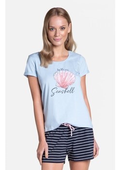 Henderson Ladies Tickle 38896-50X piżama damska ze sklepu intimiti.pl w kategorii Piżamy damskie - zdjęcie 187881106