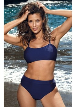 Marko dwuczęściowy kostium kąpielowy  Rachela Blueberry M-614 ze sklepu intimiti.pl w kategorii Stroje kąpielowe - zdjęcie 187881145